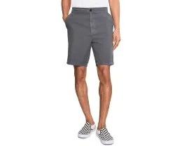 Шорты Corbett от AllSaints цвета Canis Grey