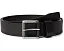 Johnston & Murphy Roller Buckle Belt из натуральной кожи с роликовой пряжкой