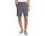 Шорты Corbett от AllSaints цвета Canis Grey