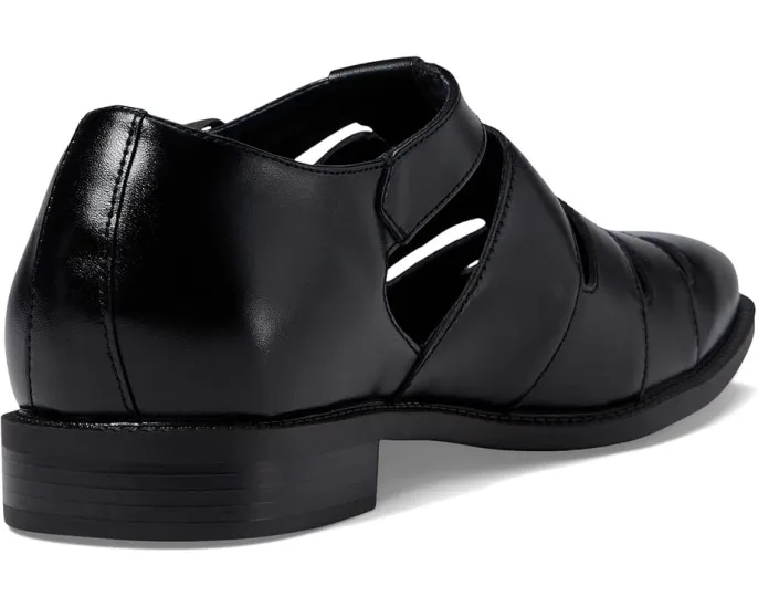 Stacy Adams Calderon сандалии для города с острым носком