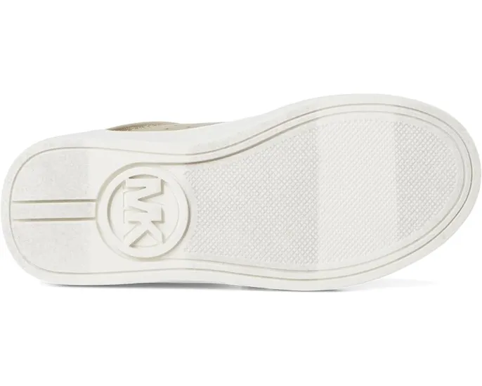Кроссовки MICHAEL Michael Kors Jem Scotty для детей с миндалевидным носком