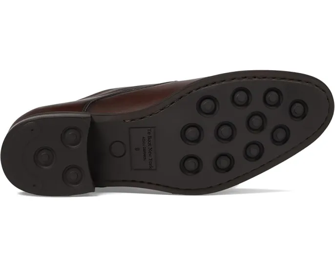 Туфли To Boot New York Hammill оксфорды с пряжками и поддержкой свода