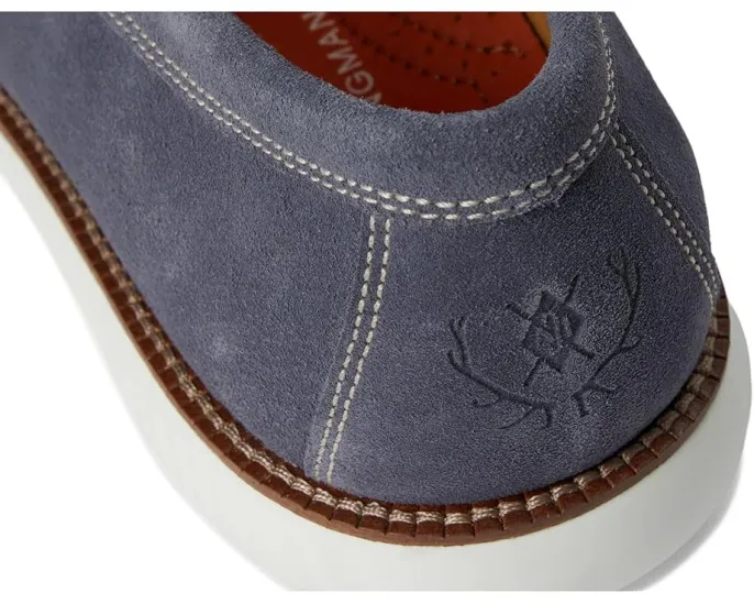 Обувь Martin Dingman Countryaire Venetian для гольфа из замши