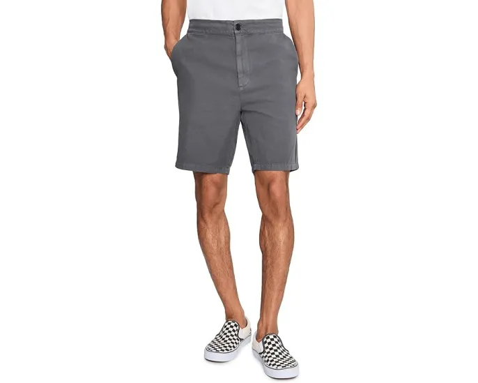 Шорты Corbett от AllSaints цвета Canis Grey