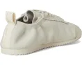 Кроссовки AllSaints Kenny Runner из премиальной кожи с закругленным носком