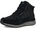 Ботинки L.L.Bean Snow Sneaker 5 Mid на липучках с утеплением
