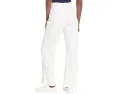 Брюки Denim Lustre Trousers 7 For All Mankind со средней посадкой