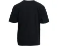 Футболка adidas Kids Graphic Tee с принтом Trefoil и технологией climalite
