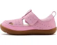 Детские сандалии UGG Adventurer с моющейся замшей и перфорацией