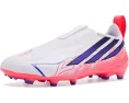 Adidas F50 Hyperfast League бутсы без шнуровки для детей