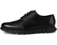 Оксфорды Cole Haan Zerogrand Remastered Plain Toe с технологией FlowerFoam