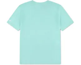 Hurley Kids футболка All Day Vacay с отпускным принтом