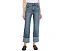 Джинсы Joe's Jeans The Margot с манжетами и высокой талией