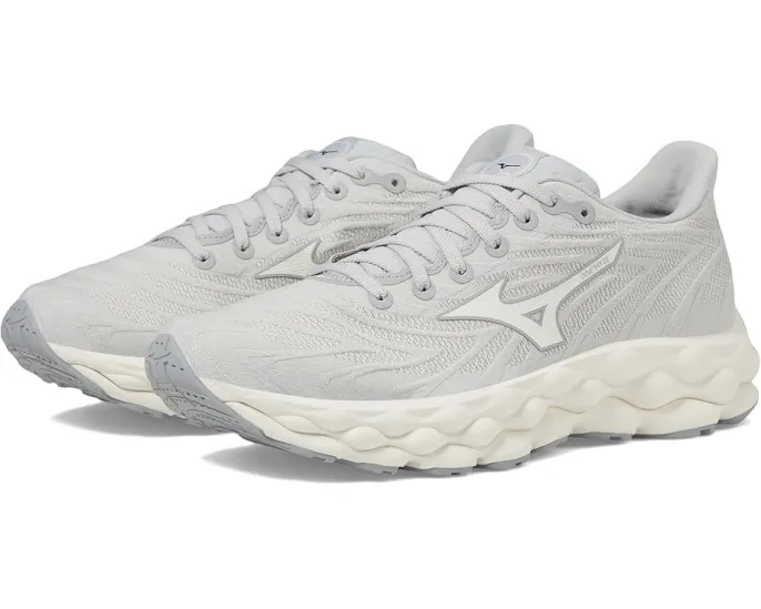 Беговые кроссовки Mizuno Wave Sky 8 с технологией MIZUNO ENERZY NXT и нейлоновым верхом