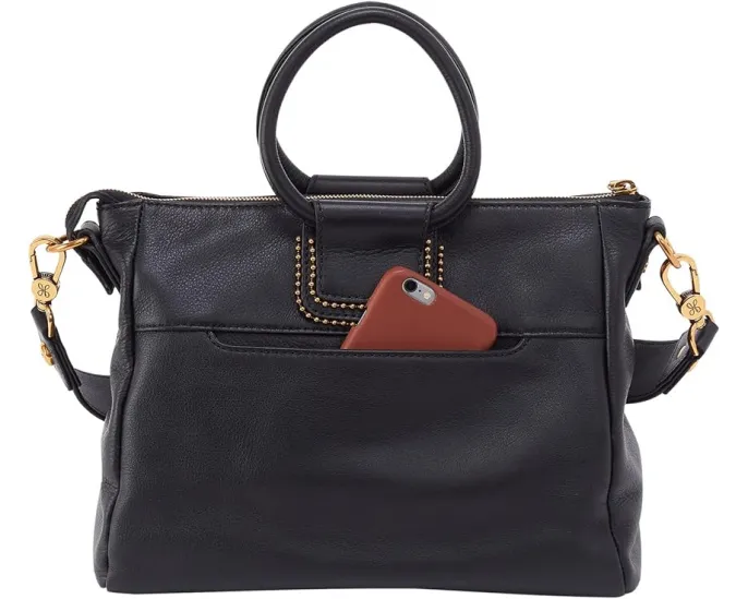 Средний саквояж HOBO Sheila с несколькими вариантами ношения