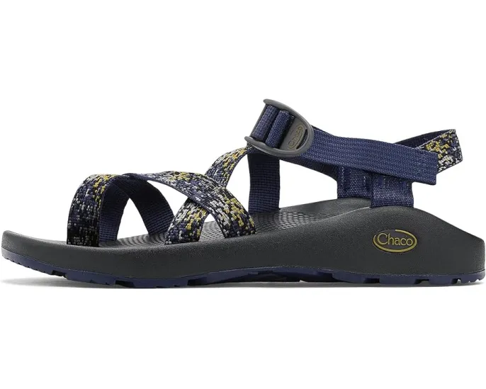 Сандалии Chaco Z2 Classic с водонепроницаемым верхом и стелькой LUVSEAT