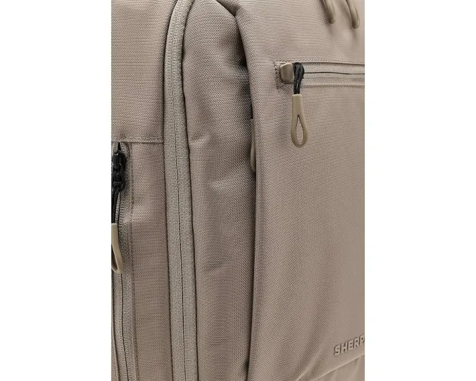 Рюкзак Sherpani Camden Pro Ultimate Commuter с защитой RFID