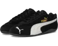 Детские кроссовки PUMA Kids Speedcat с верхом из замши и стелькой Ortholite