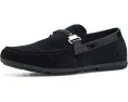 Туфли лоферы Sheridan Moc Toe Slip-On Stacy Adams из искусственной кожи