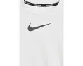 Детская футболка Nike Kids Hydroguard Dri-Fit UV с длинным рукавом для защиты от солнца