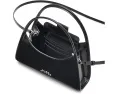 Сумка Marc Jacobs The Claw Clip Crossbody Bag через плечо с зажимом