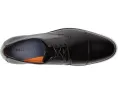 Оксфорды Cole Haan Lenox Hill Cap из полированной кожи на резиновой подошве