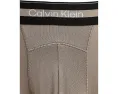 Боксеры Calvin Klein Underwear Icon Active Mesh 3 шт с сетчатой тканью