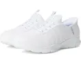 Безшнуровые кроссовки Skechers Brilliance с блестящим верхом