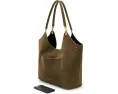 Rebecca Minkoff Идеальная сумка тоут The Perfect Tote из натуральной кожи