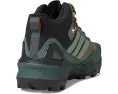Трекинговые кроссовки Adidas Terrex Skychaser Mid Top с мембраной GORE-TEX®