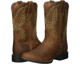 Ковбойские сапоги Ariat Sport Stratten с технологией ATS