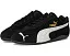 Детские кроссовки PUMA Kids Speedcat с верхом из замши и стелькой Ortholite