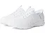 Безшнуровые кроссовки Skechers Brilliance с блестящим верхом