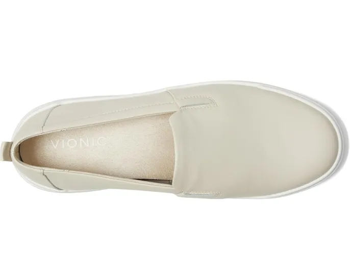 Мокасины VIONIC Carson Slip On с технологией VioMotion