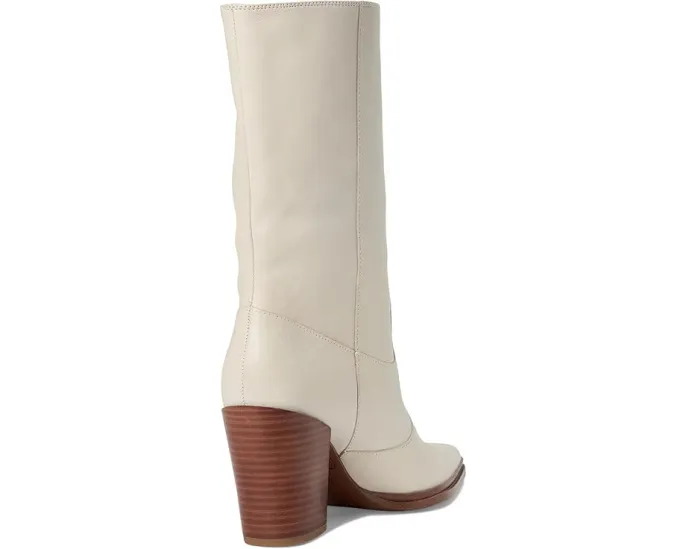 Ботинки Franco Sarto Flexa Elia до середины икры с квадратным носком