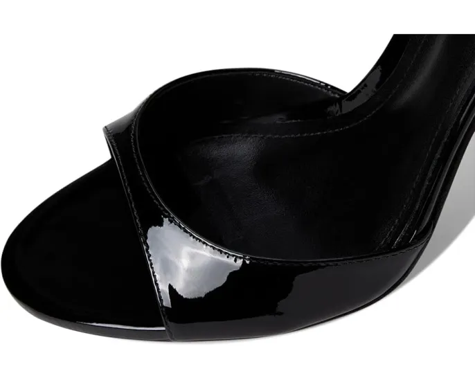 Босоножки Schutz Scarlett на высокой шпильке с ремешком на щиколотке