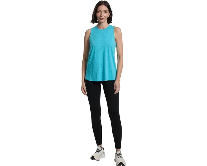 Майка tasc Performance Nola 2.0 Tank с защитой UPF 50+ и технологией MOSOtech