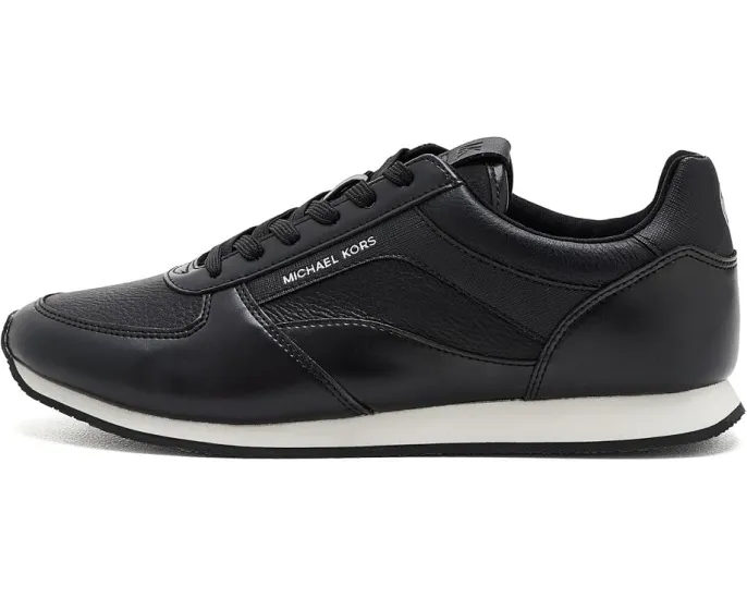 Кроссовки MICHAEL Michael Kors Cindy Trainer черные
