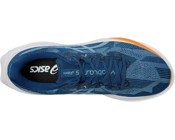 Беговые кроссовки ASICS Dynablast 5 с технологией FF BLAST PLUS ECO
