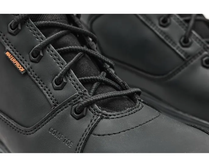 Водонепроницаемые рабочие ботинки Carhartt Force Hd 6 с композитным носком