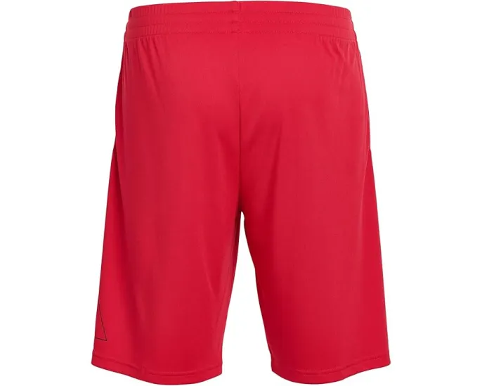 Шорты adidas Kids Essentials Big Logo с эластичным поясом из полиэстера