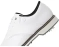 Гольф обувь FootJoy Originals с системой крепления шипов Fast Twist