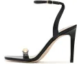 Босоножки Nine West Props на высоком каблуке с квадратным мысом