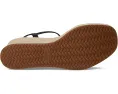 Эспадрильи Cole Haan Cloudfeel Keeton Flatform на платформе с клиновидным каблуком