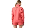 Ветровка Helly Hansen Sailing Jacket с технологией HELLY TECH Protection и флисовой подкладкой