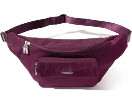 Поясной слинг-мешок Baggallini Modern Everywhere с быстросъемной пряжкой