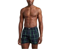 Боксеры Polo Ralph Lauren Hanging Woven из хлопка