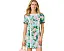 Комбинезон-платье шифт Lilly Pulitzer Salem с кружевом и шлицей