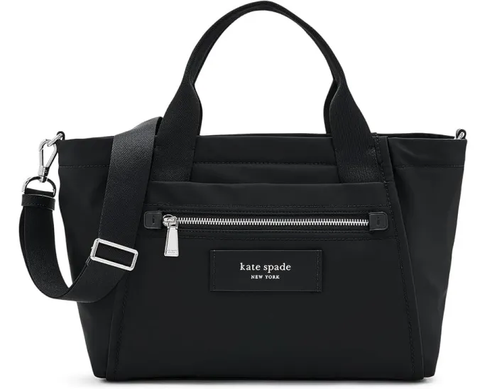 Сумка-шоппер Dash Nylon Tote Bag от Kate Spade New York из нейлона