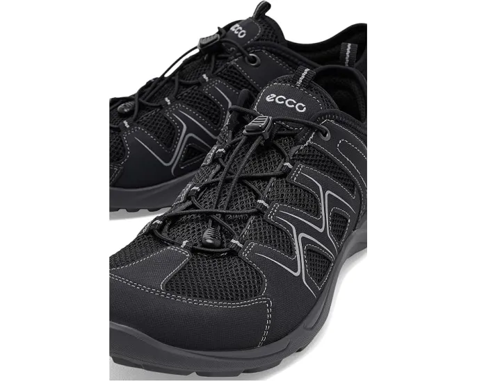 Кроссовки ECCO Terracruise LT Breathru Toggle на шнуровке